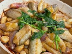 -厝包四点金·潮宴(太古仓店)