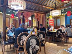 -肖记公安牛肉鱼杂馆· 省级非物质文化遗产(仁和路店)