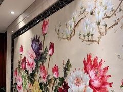 -中油泰富国际酒店-中餐厅