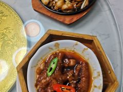 -东鑫记港式茶餐厅(南京东路店)