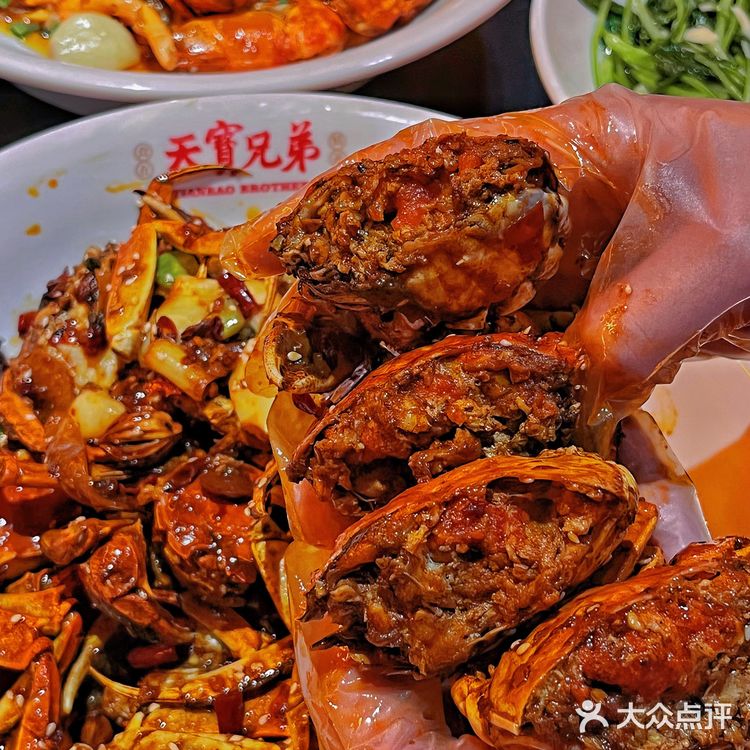 广州人收到通知了吗…长沙排队王开过来了🦞
