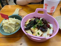 -炒豆合作社(东四总店)