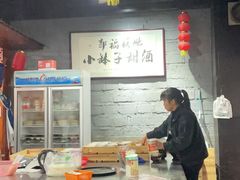 -郭福娭毑小钵子甜酒