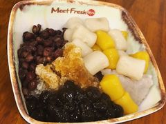 -鲜芋仙(群光广场店)
