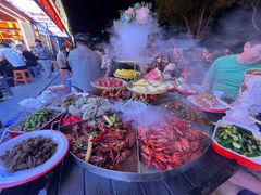 -王钵宴遇王龙虾烧烤旗舰店(中山北路店)