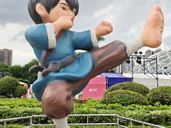 -文华公园(禅城区)