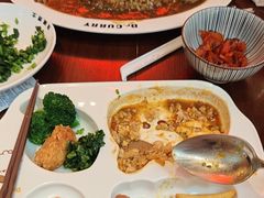 -伽喱博士 Dr.CURRY咖喱饭(太阳宫咖喱店)