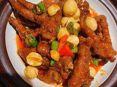 -周家二小姐的菜(西津渡店)