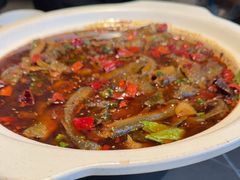 -情妹耙泥鳅·江湖川菜(科华店)