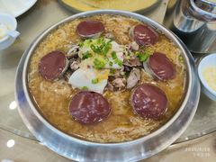 -郭记家常菜下水馆