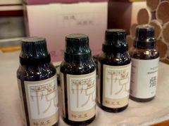 -裕和堂中医推拿艾灸(太古汇臻品店)