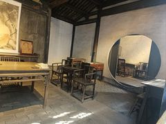 -绍兴鲁迅故里·沈园景区