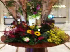 -广交会威斯汀酒店