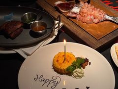 -小火花·干式熟成牛排馆Spark SteakHouse(剑桥郡店)