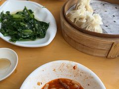 -太原面食店(解放路店)