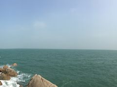 景点-东澳岛