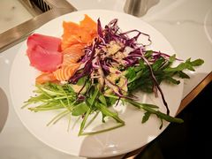 -杭州盛泰开元名都大酒店-地中海自助餐厅