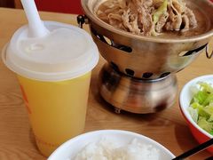 -南城香·饭香串香馄饨香(太平桥店)