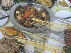 -聚味瞿记·龙虾堂(树木岭店)