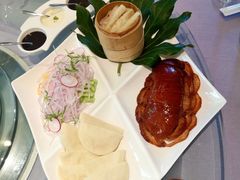 酥皮乳鸭-梧桐