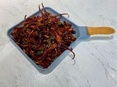 -辣盆盆麻辣小龙虾(哈尔滨总店)
