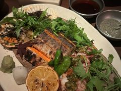 -High Yaki THE SEA海鲜居酒屋