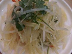 -老陕西面馆(恒茂商业广场店)