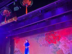 -盖碗儿梨园·变脸吐火·川剧(天府广场店)