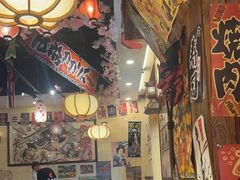 -梦山水日本烧肉(五四广场店)