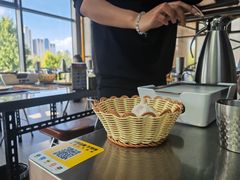 -No.DD戳子烧烤·江湖菜(北京总店)