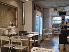 大堂-小肚皮饮食店
