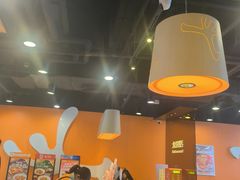 -大快活(丽丰店)