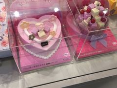 -巴黎贝甜(右安门店)