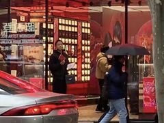 -Ray·Ban雷朋(淮海中路店)