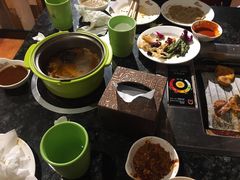 -豪食披萨烤肉自助(保定商场店)