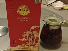 -東城故事·尋找姆媽的味道(玉兰路店)