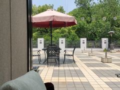 -御花园·粤菜·海鲜火锅(中山公园店)