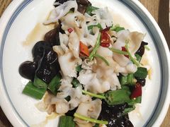 -毓聪妈妈菜(合肥路店)