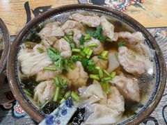 -老谢野馄饨(延安路店)