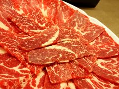 牛肉-金海阁海鲜火锅