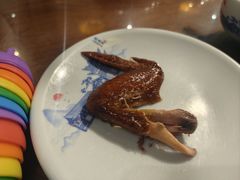 -龍聚祥烧麦馆(万达店)