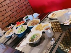 -深圳东部华侨城茵特拉根酒店