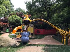 -天目湖御水温泉·度假酒店