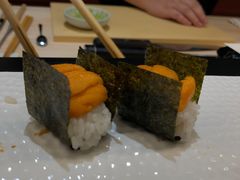 -Sushi Hanzo半藏(天环广场店)