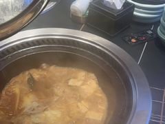 -锅老头铁锅炖•大锅蒸汽海鲜(韩乐坊店)