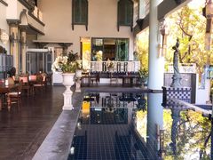 二楼-清迈平纳坤怀凯酒店
