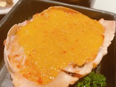 -無境·匠心日本料理(汉街店)