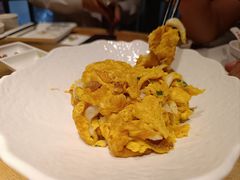 -吴越荣记苏州菜·松鼠桂鱼 100% 活鱼现做(月光码头店)
