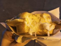 -台湾味正点车轮饼可丽饼(南禅寺店)