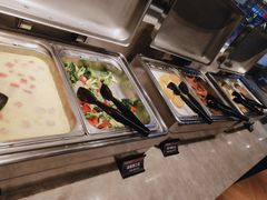 -比格比萨自助(万柳华联店)